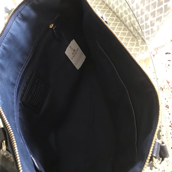 Coach handbag NWT - Picture 5 of 6